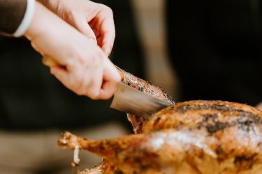 THANKSGIVING DINNER AT PALISADES TAHOE Event