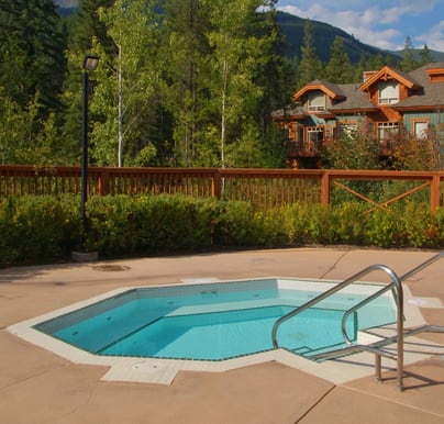 Thing To Do Hot Tub Rentals